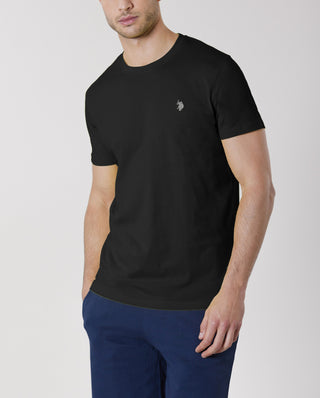 U.S. POLO ASNN. T Shirt in jersey