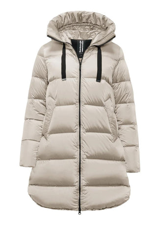 BOMBOOGIE Geneva Jacket