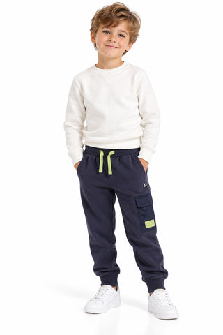 MELBY Pantaloni
