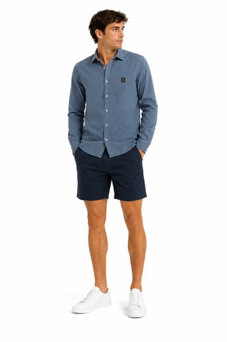 RefrigiWear CAMICIA