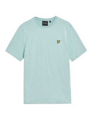 Lyle & Scott T-Shirt Plain