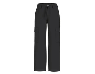 GUESS J5YB01WH630 PANTALONI Pantaloni cargo con nodo