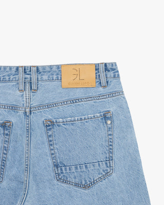GIANNI LUPO Jeans ALEX straight 106 fit