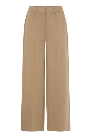 ICHI PANTALONI Pantaloni larghi IHKATE