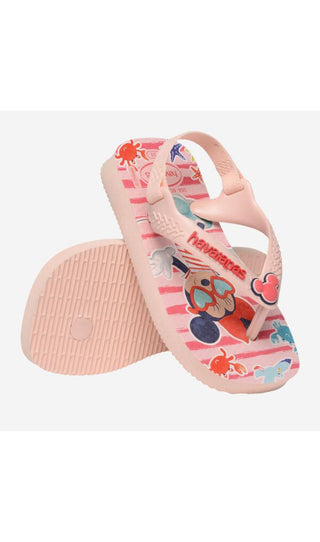 Havaianas Havaianas Baby Disney Classics II