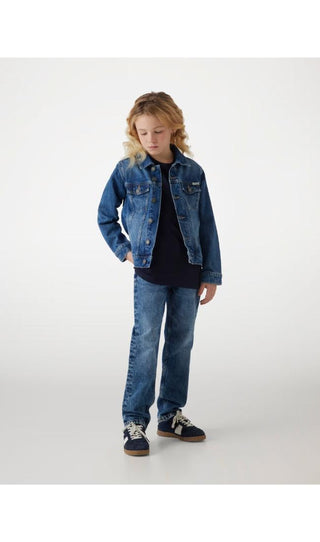GUESS Jeans straight