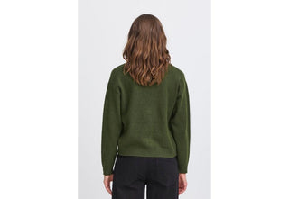 ICHI Cardigan ICHI Dasila