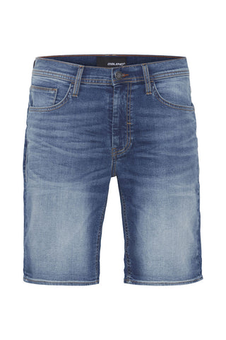 BLEND Bermuda Twister denim