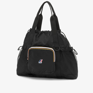 K-WAY BORSA LE VRAI 4.0 JEANETTE
