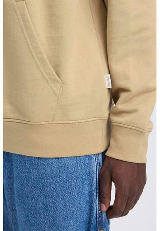 BLEND FELPA Felpa con cappuccio