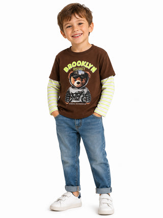 MELBY T-Shirt