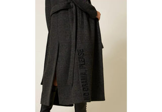 TWINSET ACTITUDE C.SPALLA