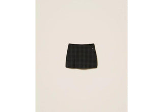 TWINSET ACTITUDE SHORT
