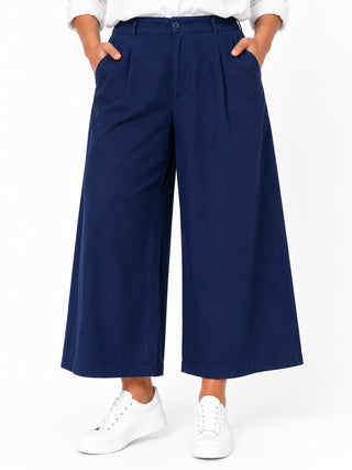 SUSY STAR Pantalone CROPPED