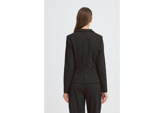 ICHI 20124796 C.SPALLA Blazer IHKATE