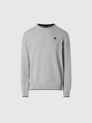 NORTH SAILS MAGLIA