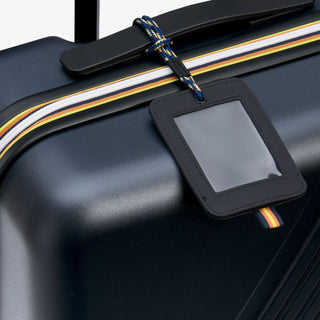 K-WAY Trolley Piccolo e Rigido Eudoxie Logo