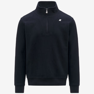 K-WAY FINNIK HEAVY FLEECE