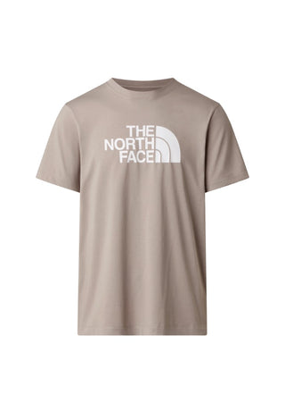 THE NORTH FACE T-shirt Regular