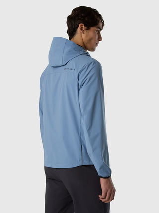 NORTH SAILS Giacca ripiegabile Mistral