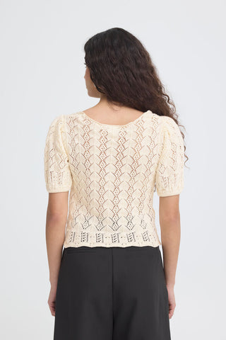 ICHI Cardigan Daffie