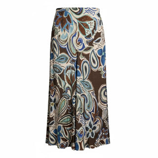 MÊME ROAD INZ-M7131N GONNA Gonna lunga a fantasia