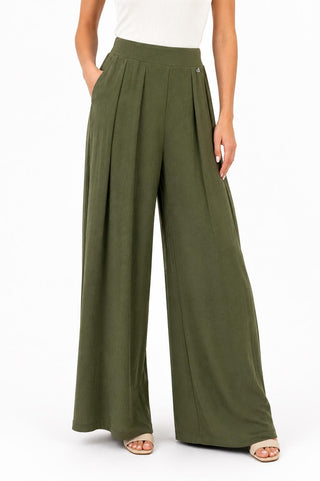 DIXIE Pantalone palazzo