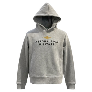 Aeronautica Militare 252FE0046A FELPA FELPA CAPPUCCIO