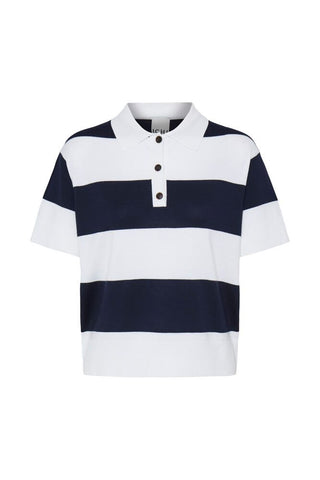 ICHI POLO Polo in maglia Luls