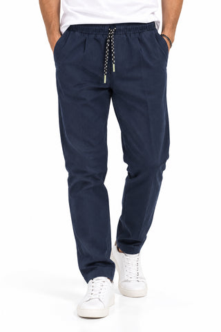 GIANNI LUPO Pantaloni