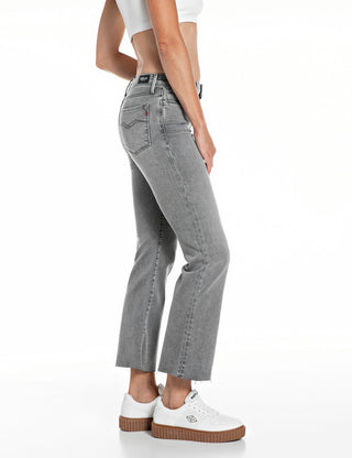 REPLAY JEANS STRAIGHT FIT ZOLIE