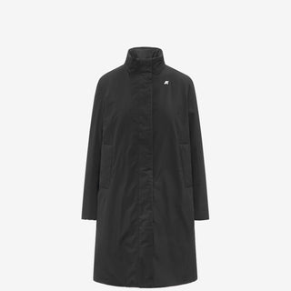 K-WAY SONJA SOFT TOUCH MARMOTTA