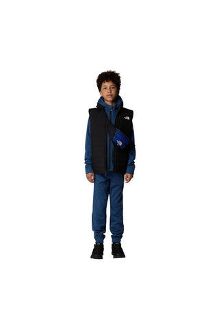 THE NORTH FACE GIACCA Gilet Never Stop da ragazzo