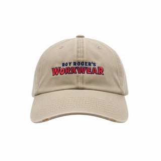 ROY ROGER'S Cappello baseball