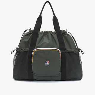 K-WAY BORSA LE VRAI 4.0 JEANETTE
