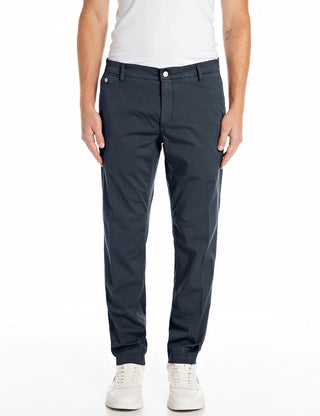 REPLAY JEANS CHINO REGULAR FIT BENNI