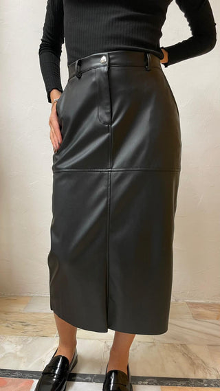 DIXIE GCS30AAA GONNA Gonna lunga a vita alta