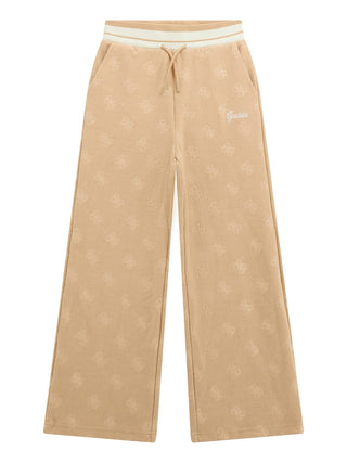 GUESS Pantaloni over palazzo