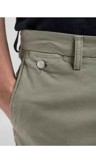REPLAY Pantalone Chino Stretch