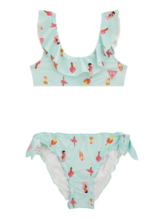 GUESS Costumi da bagno J4GZ41MC052