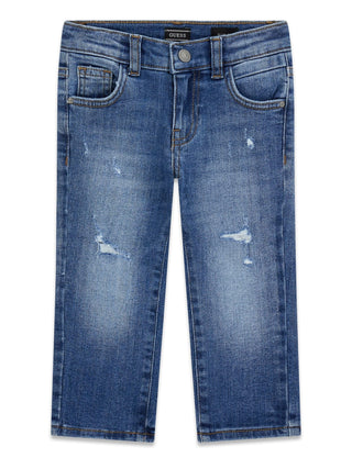 GUESS JEANS
