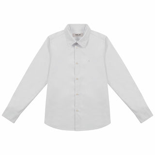 REPLAY Camicia manica lunga