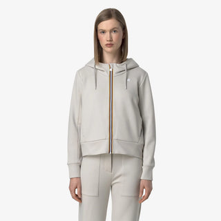 K-WAY FELPA DIVINE LIGHT SPACER