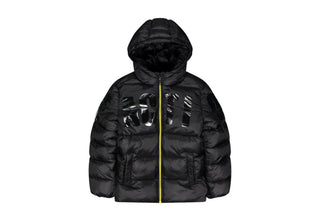 MELBY 62Z0684 C.SPALLA Giubbotto con cappuccio