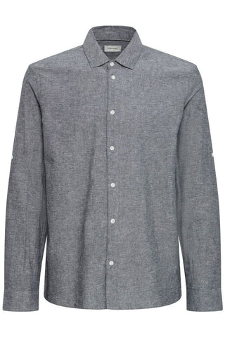 BLEND CAMICIA BHABAN