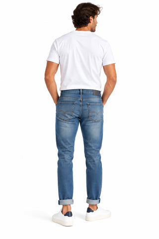 FREDMELLO JEANS