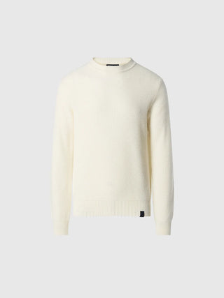 NORTH SAILS MAGLIA