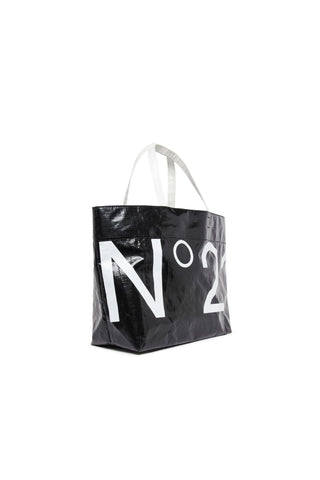 N°21 Shopper con logo