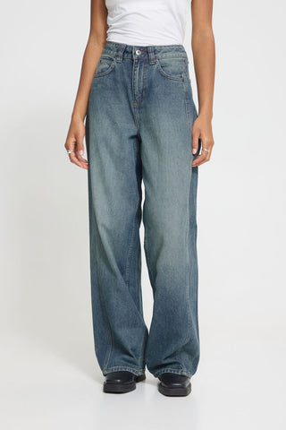 ICHI JEANS