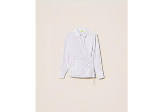 TWINSET ACTITUDE CAMICIE